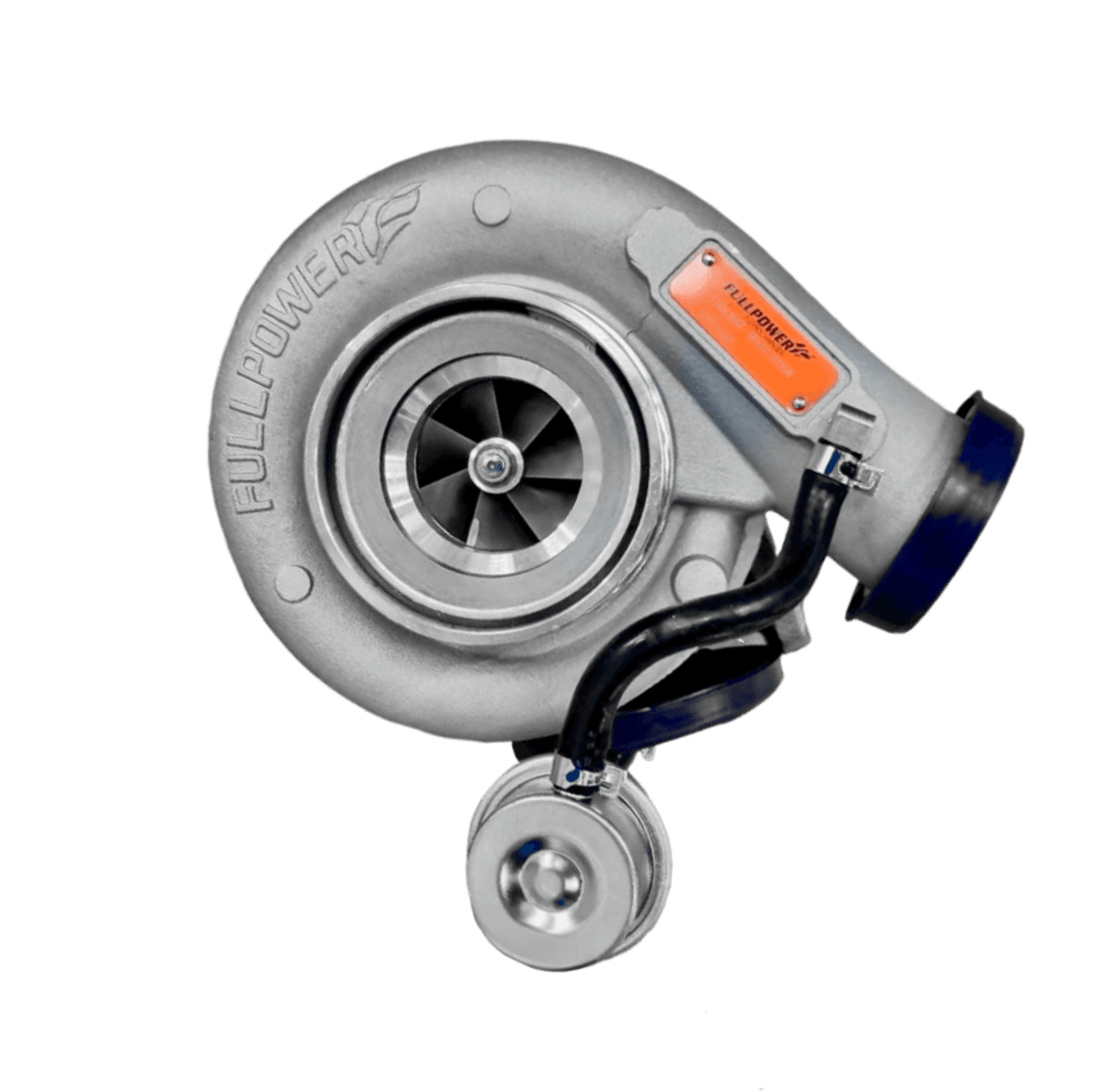 Turbocompressor FullPower Turbo