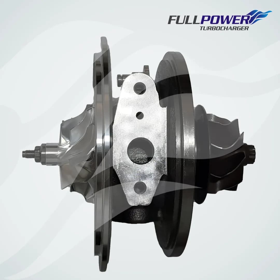 Conjunto rotativo FullPower Turbo