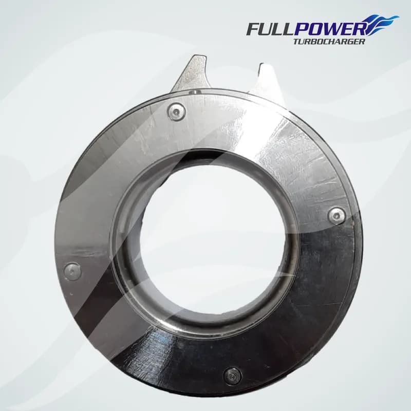 Geometria variável FullPower Turbo