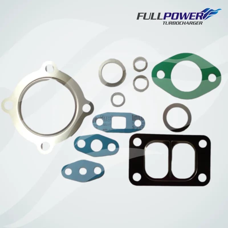 Jogo de juntas FullPower Turbo