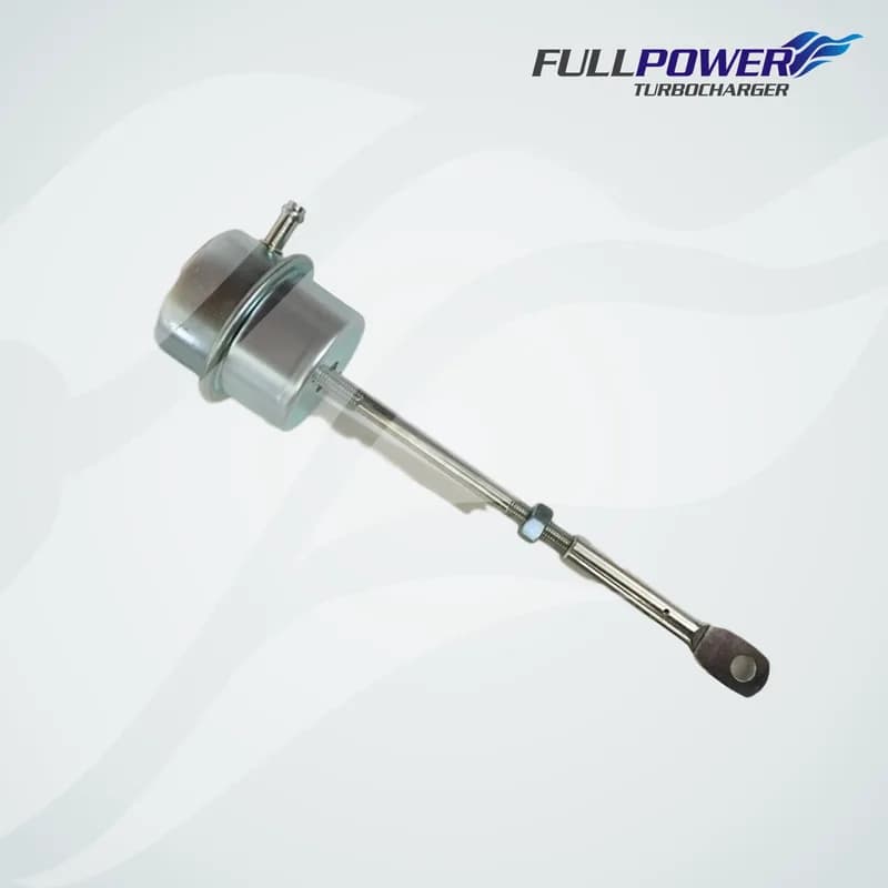 Válvula de alívio FullPower Turbo