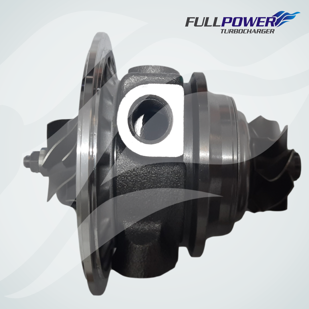 KT101B – SPORTAGE - FULLPOWER TURBOCHARGER