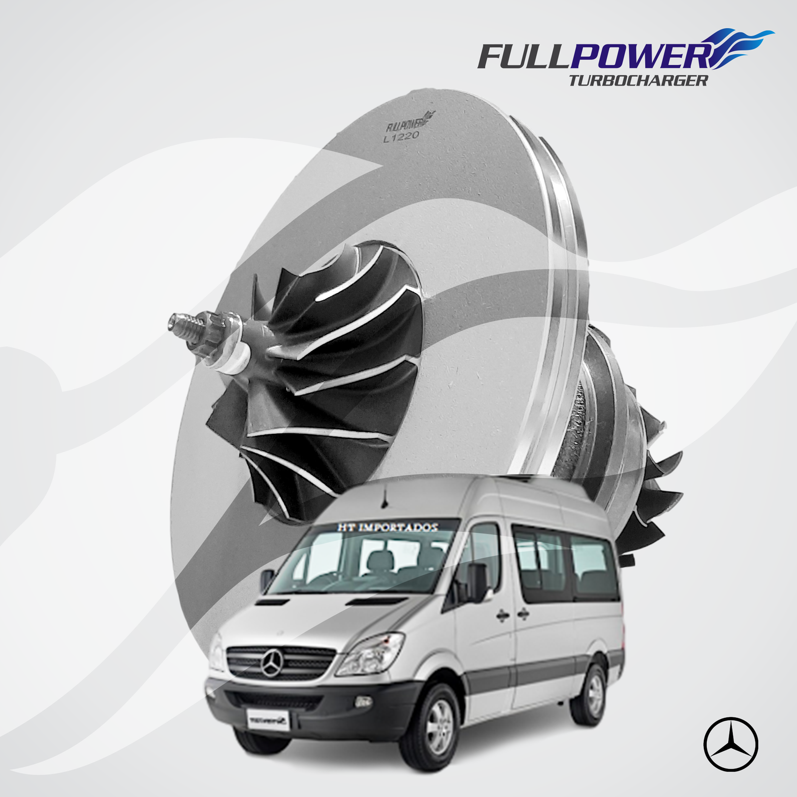 R2S – K04 – SPRINTER CDI 415/515 OM 651 LA EURO 5 – BITURBO GRANDE