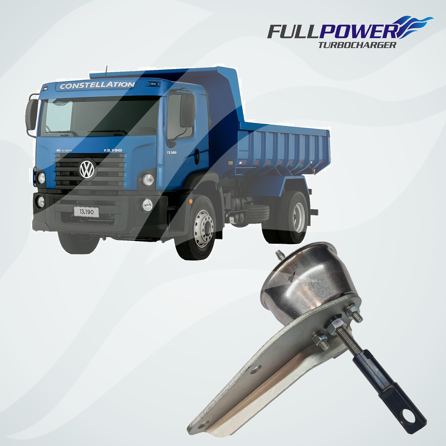 R25 – VW MAN 17230 4 CIL