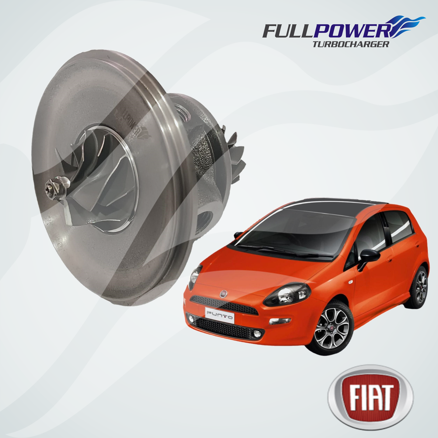 RHF3 – FIAT PUNTO
