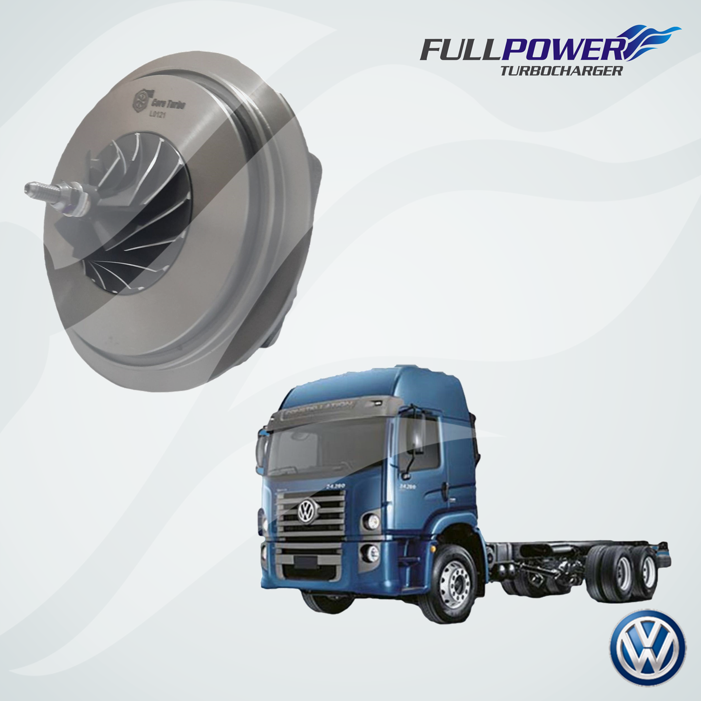 R25 (B2) – VW 24.280/MAN/280 HP BI TURBO 2013 ( 6 CILINDROS) – GRD – CORE TURBO