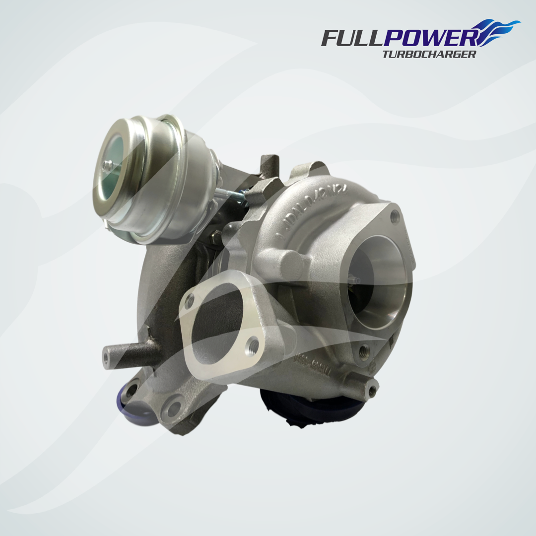 GT2056V – FRONTIER 2.5  ELET