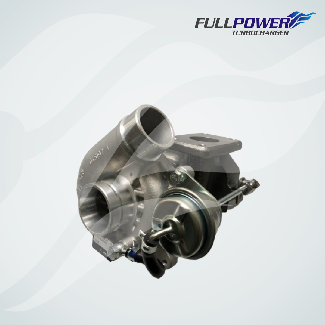 K03 – FIAT DUCATO MULTIJET 2.3