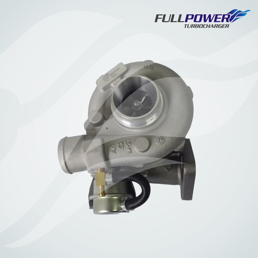 GT2256V RANGER 2.8 POWER STROKE