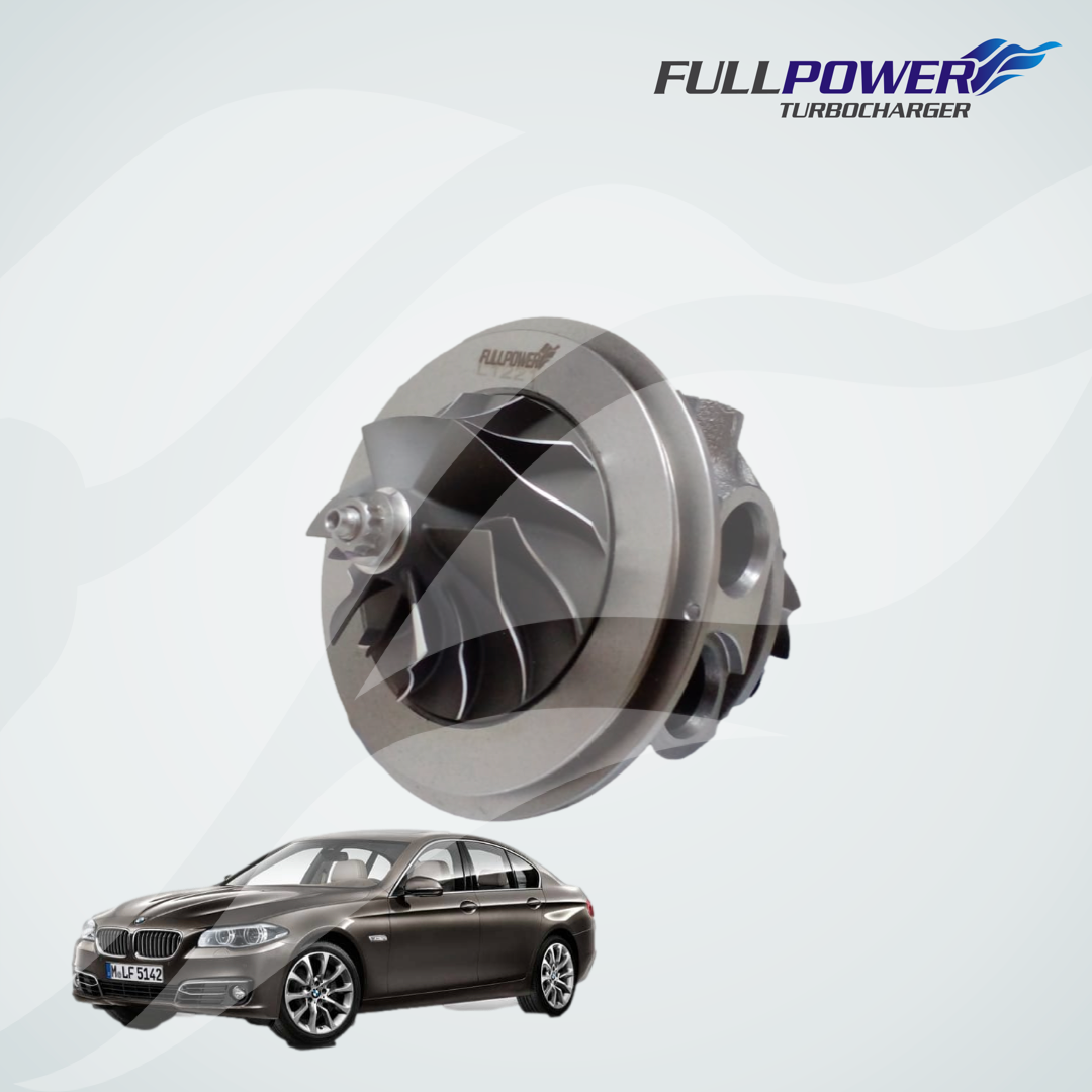 TD04LR6 / TD04  BMW 520I 528I 328I 320I 125I X1 X3