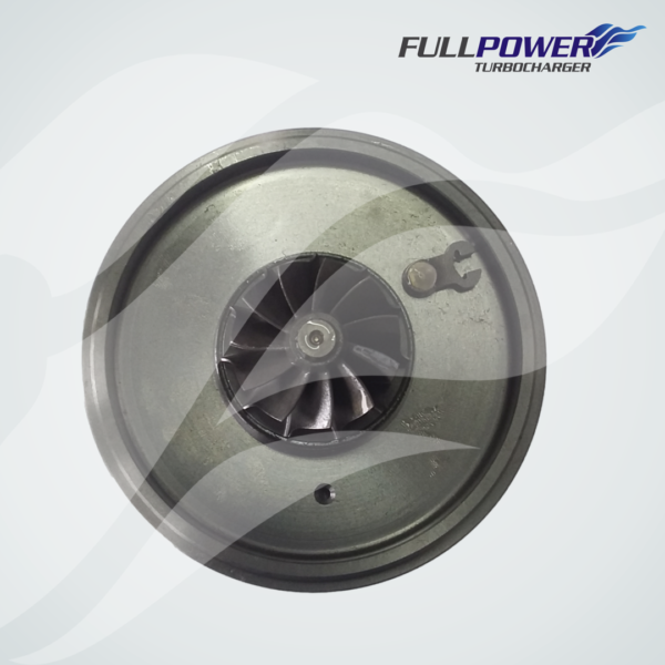 TF035HL JAGUAR LAND ROVER - FULLPOWER TURBOCHARGER