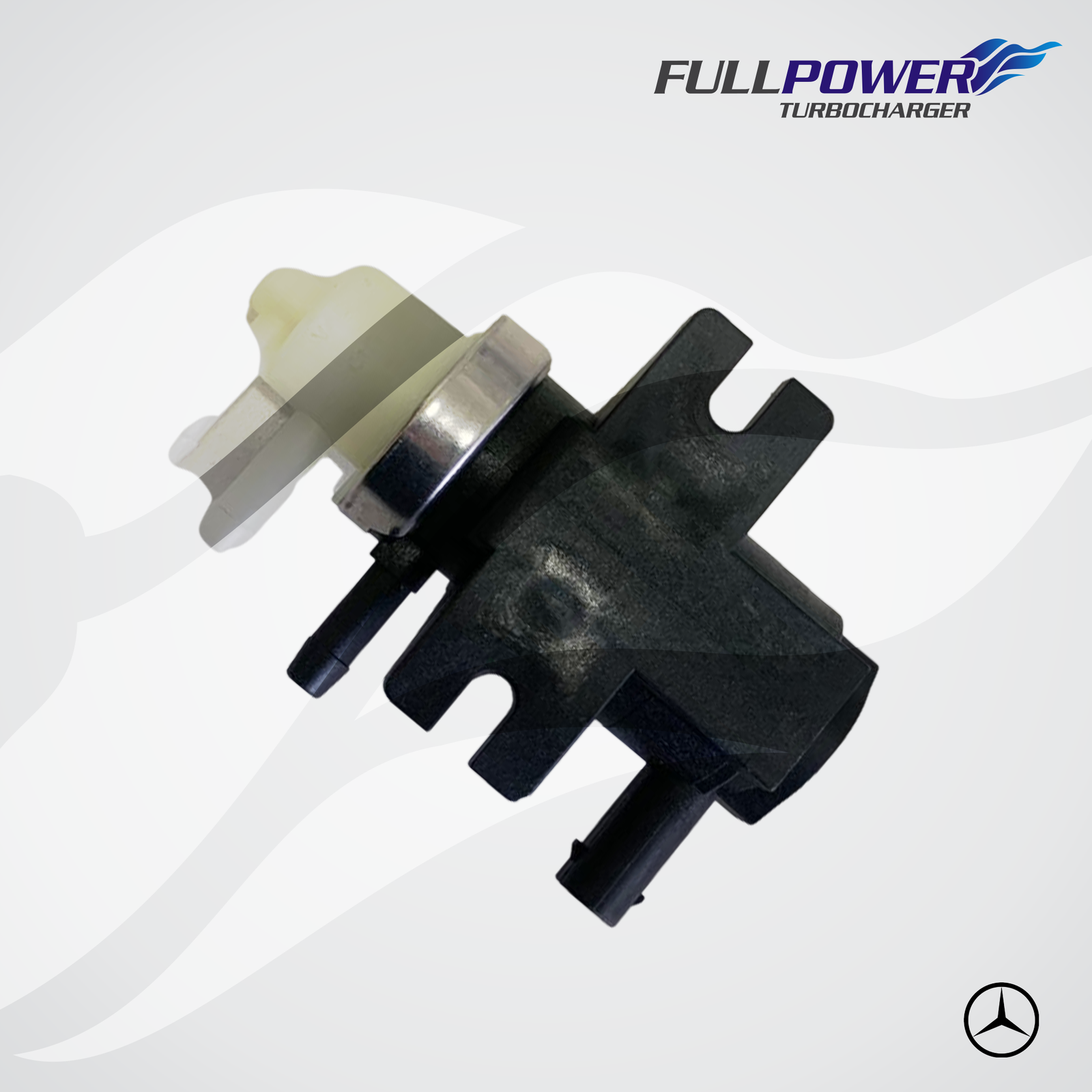 GT1852V – SPRINTER CDI 313 ELET