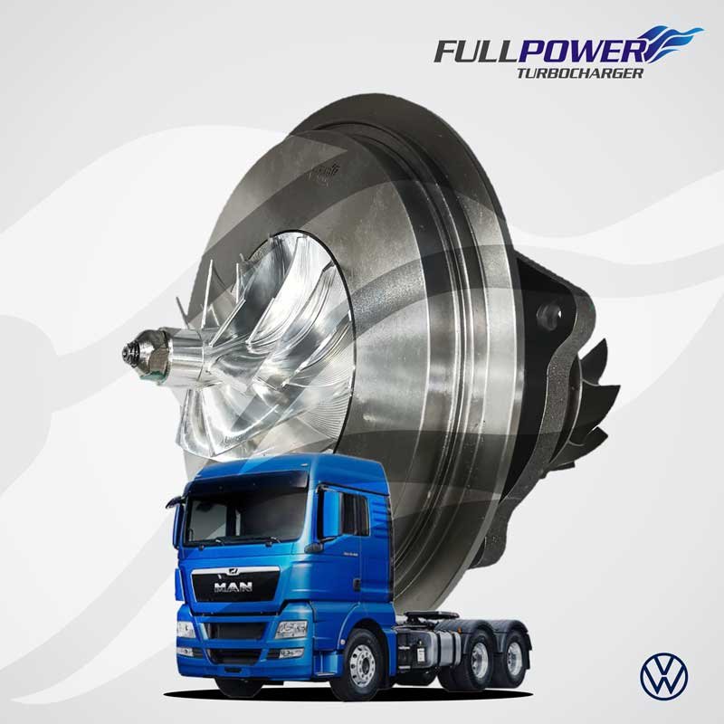 B3G VW TGX480 EURO6