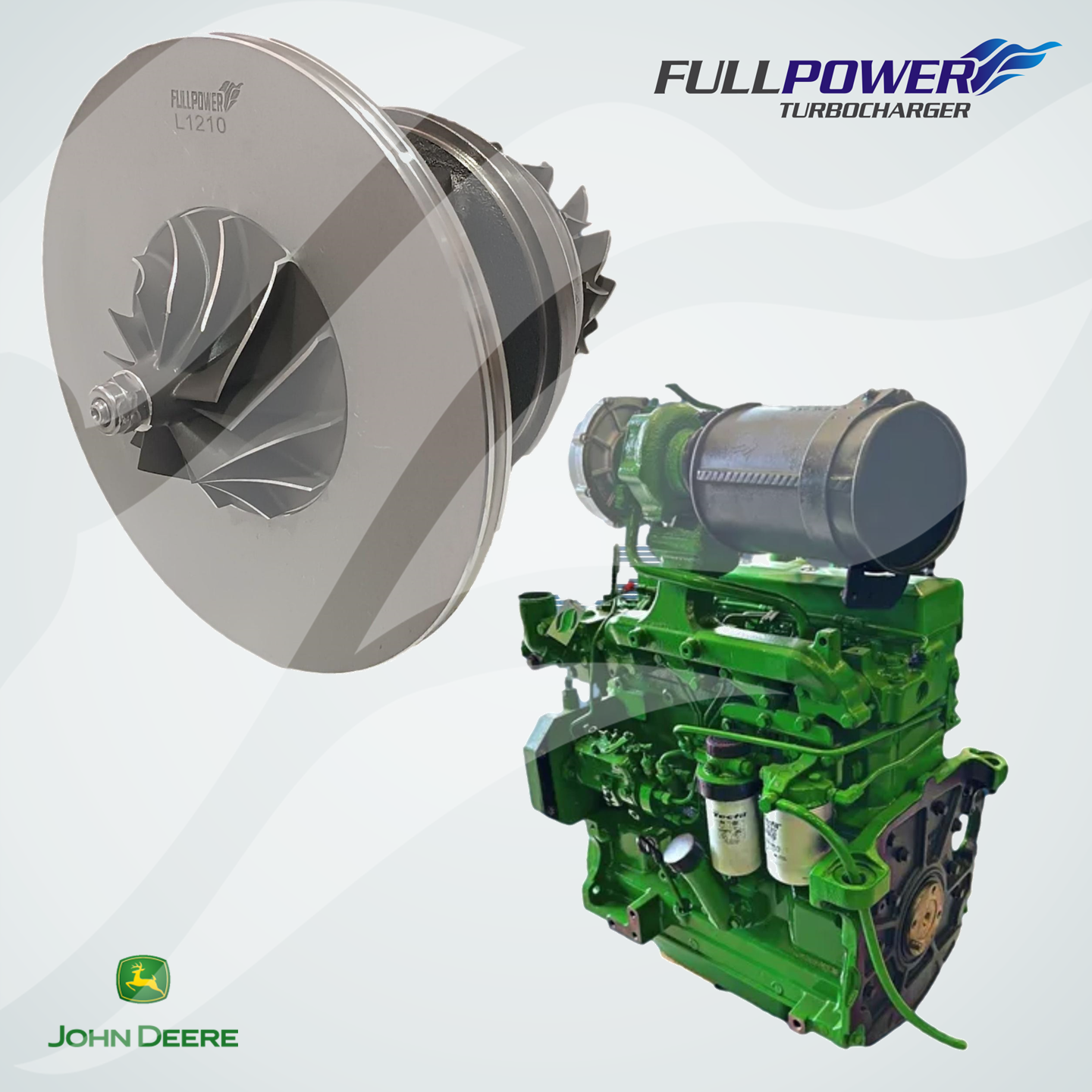 K27-122 JOHN DEER EIXO 59 MM