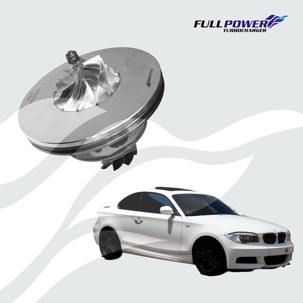 N55 BMW 135i 335i X3 X4 X5 X6 N55 3.0L