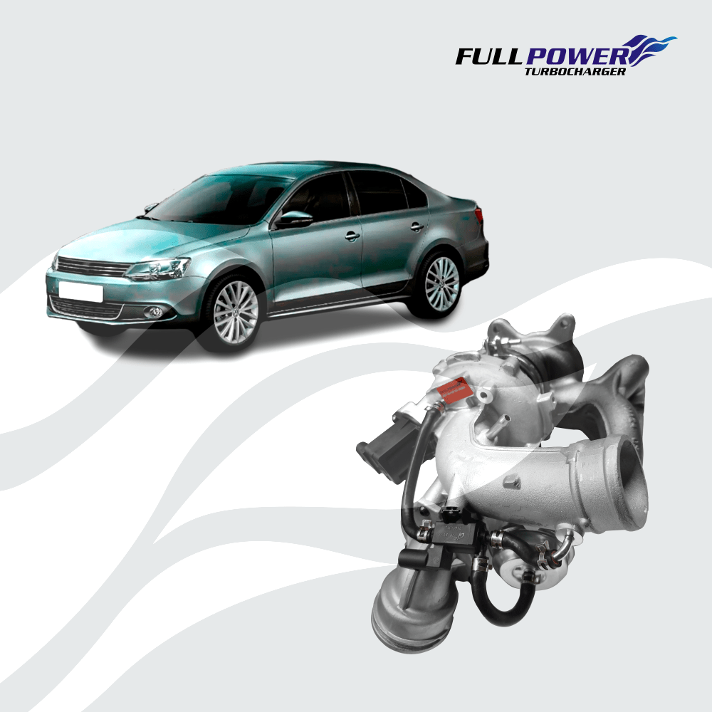 JH5IT- IHI – TIGUAN/ JETTA/ FUSCA 2.0 TSI