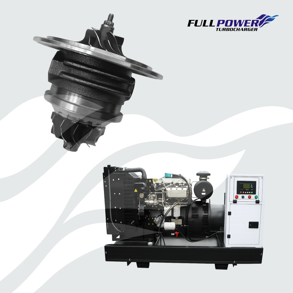 GT2049S PERKINS INDUSTRIAL