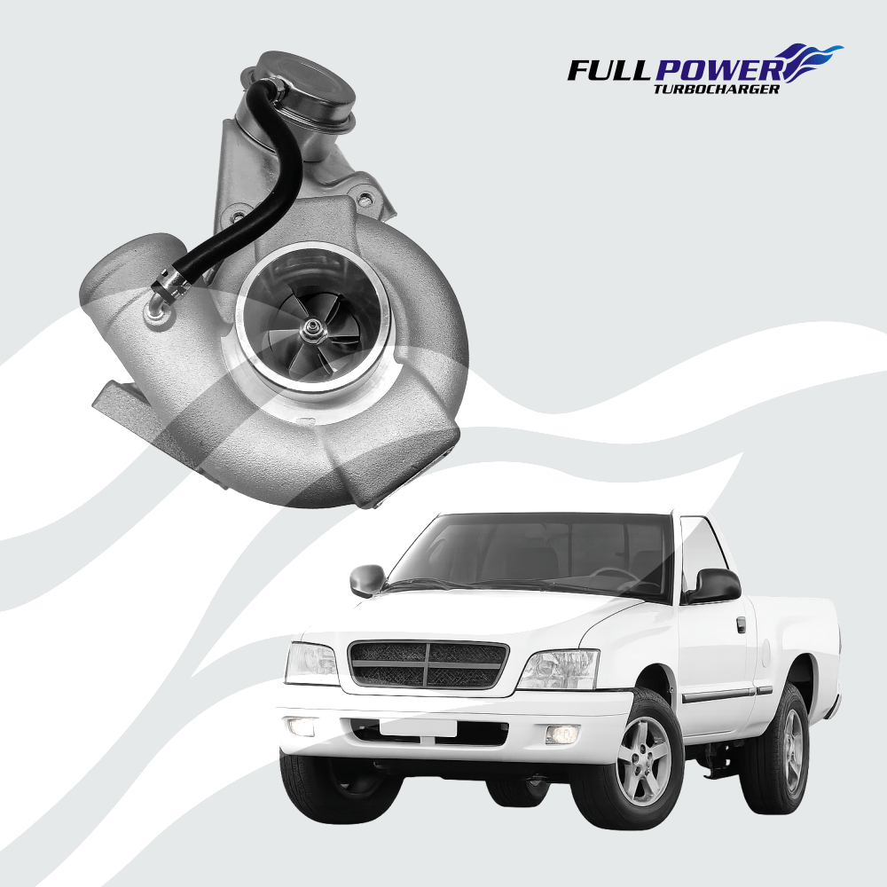 TF035HM-12T S10 ANTIGA ÓLEO