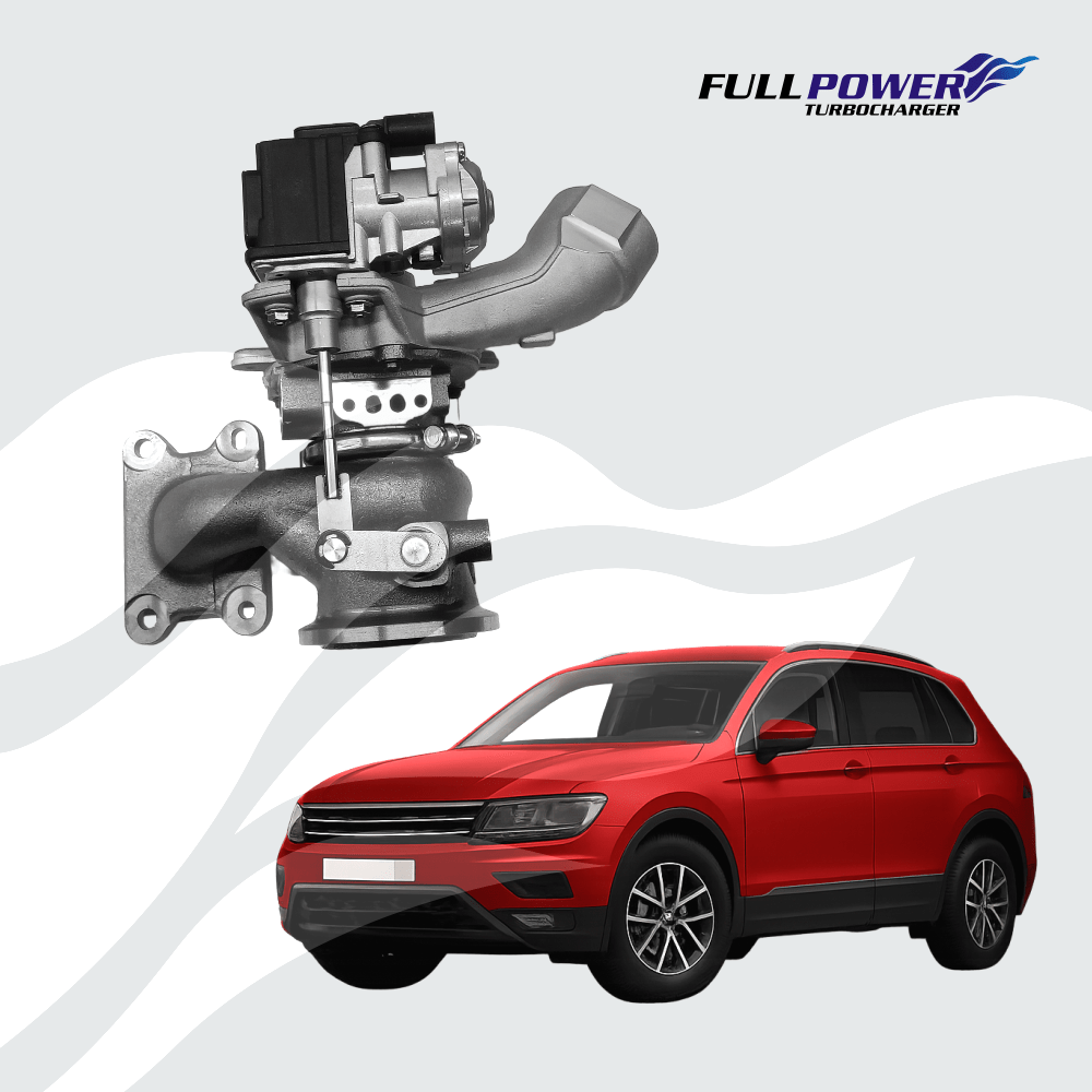 ICSI JHJ AUDI A3/ Q3/ TIGUAN/ JETTA 1.4 TSI