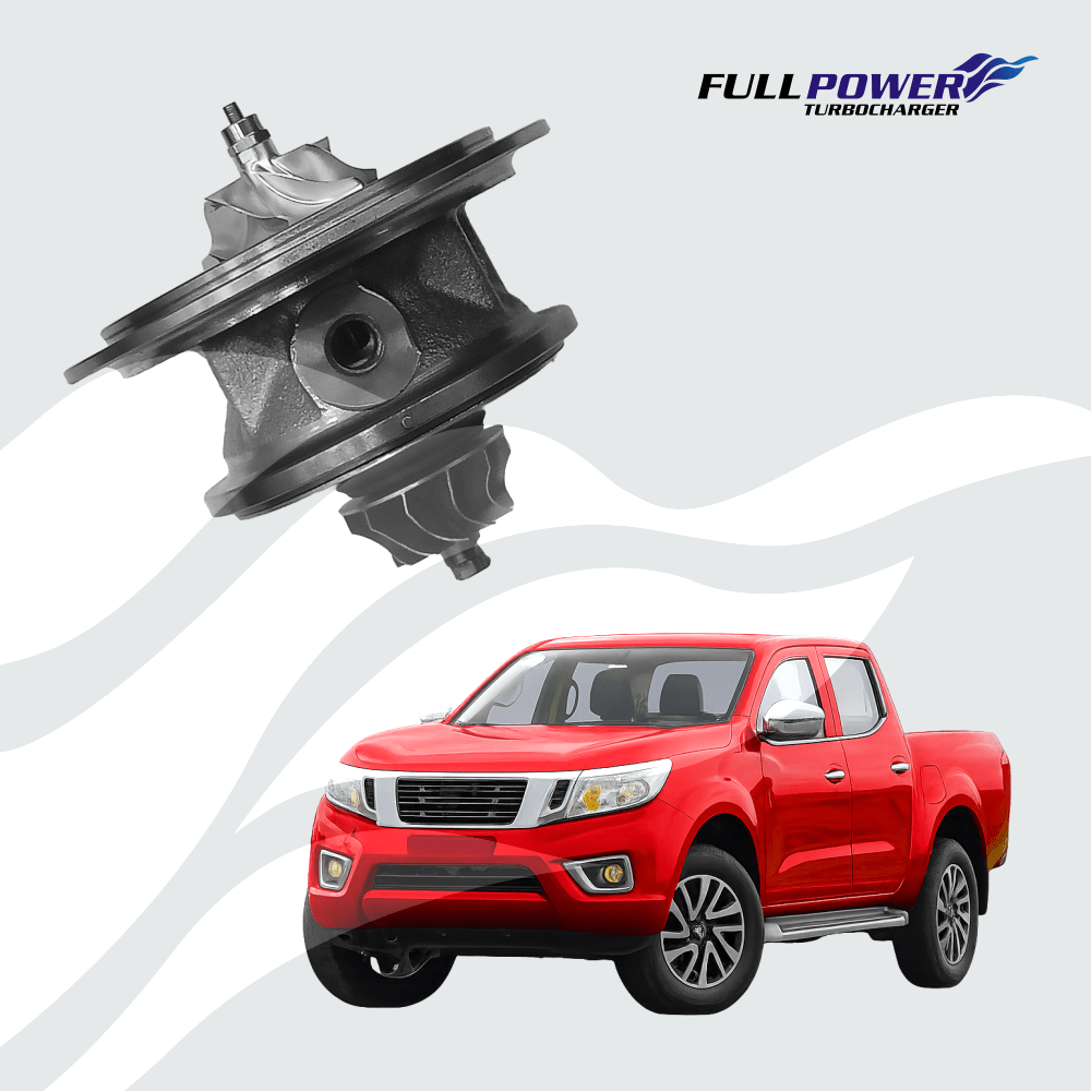 M9T FRONTIER 2.3 BITURBO (PEQUENO) EURO6