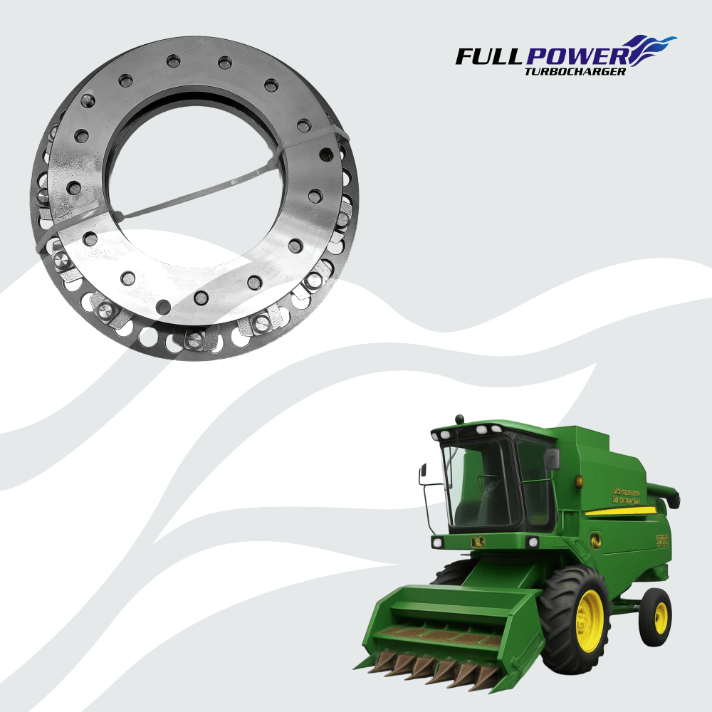 S300BV131 S300V JOHN DEERE ÁGUA E ÓLEO MOTOR 6068H