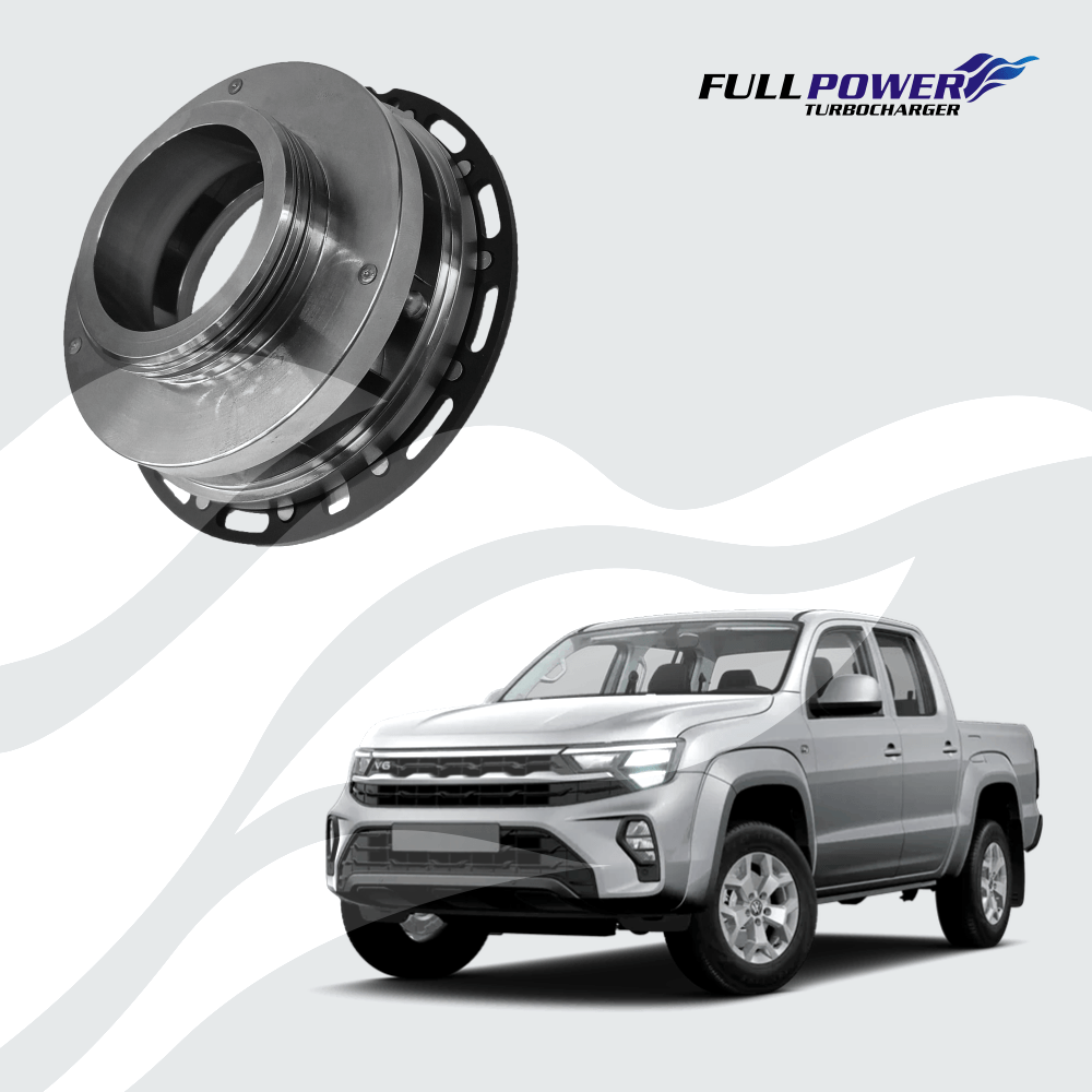 GTD2060VZ AMAROK 3.0