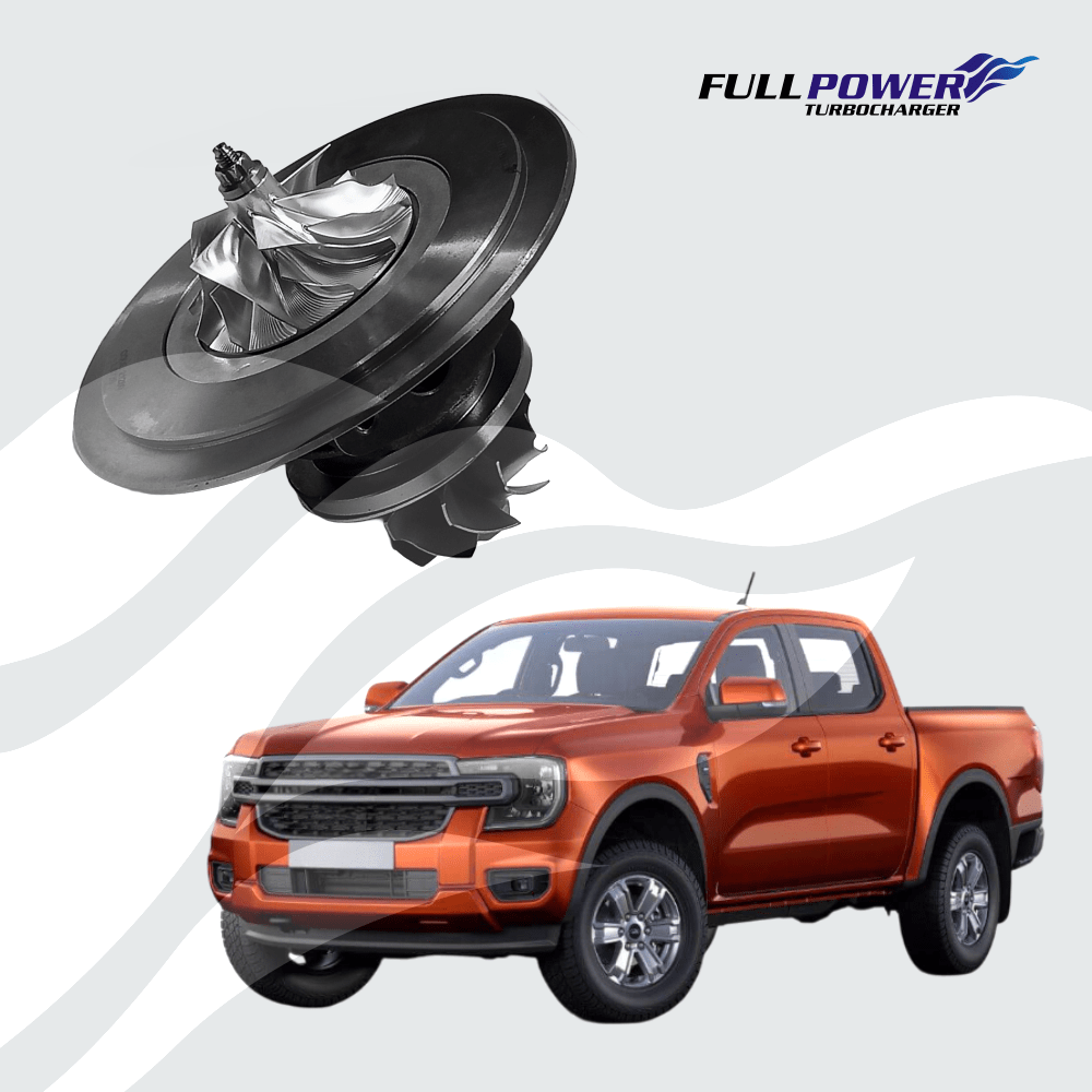 GTE1446KVZ TRANSIT 2.0 2018 ECOBLUE 2.0L