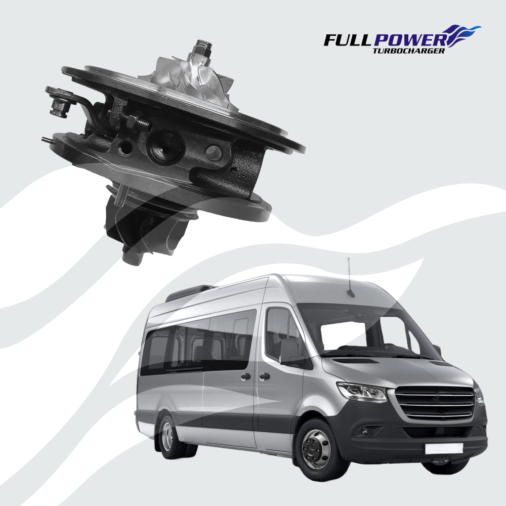 GTD1449VZ SPRINTER 314/ 416/ 516