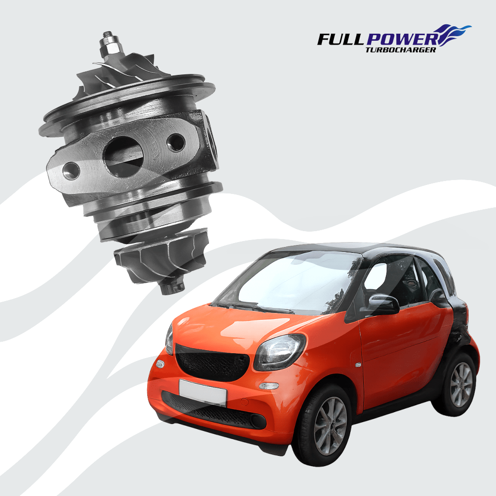 TD025M-08T-3.3 MB SMART FORTWO