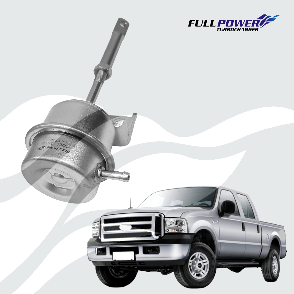 HE221W FORD F250/ F350
