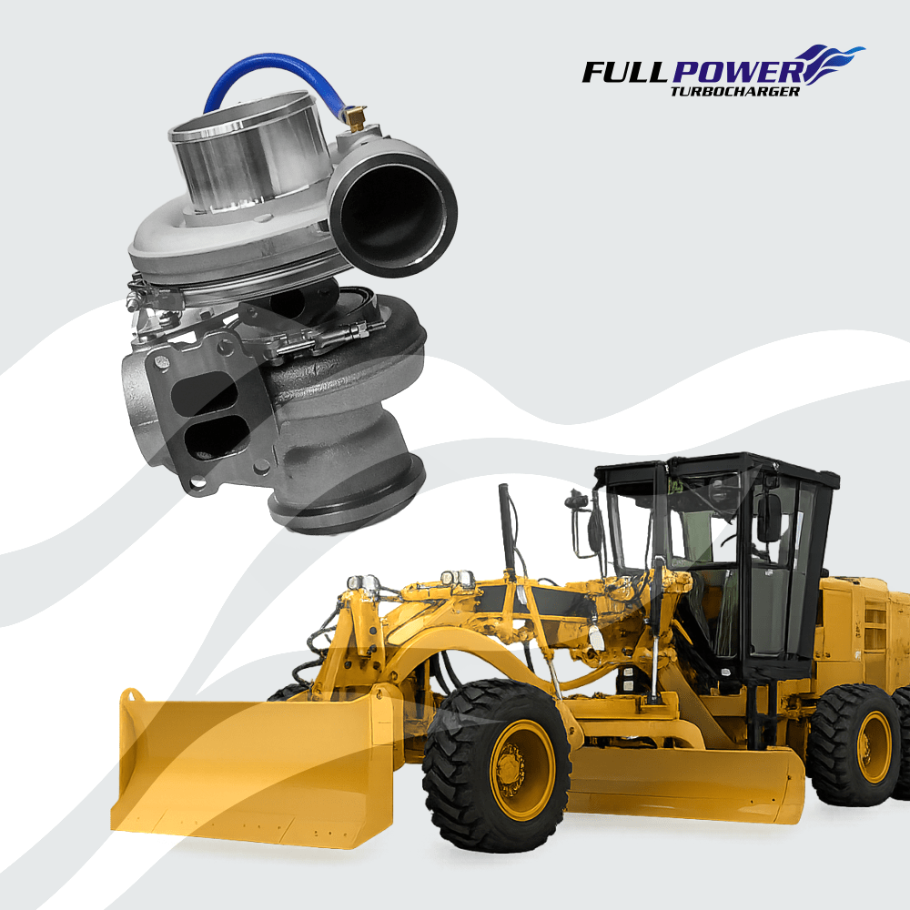 S200AG B2G005 CAT 140K PATROL (CINTA/ CINTA)