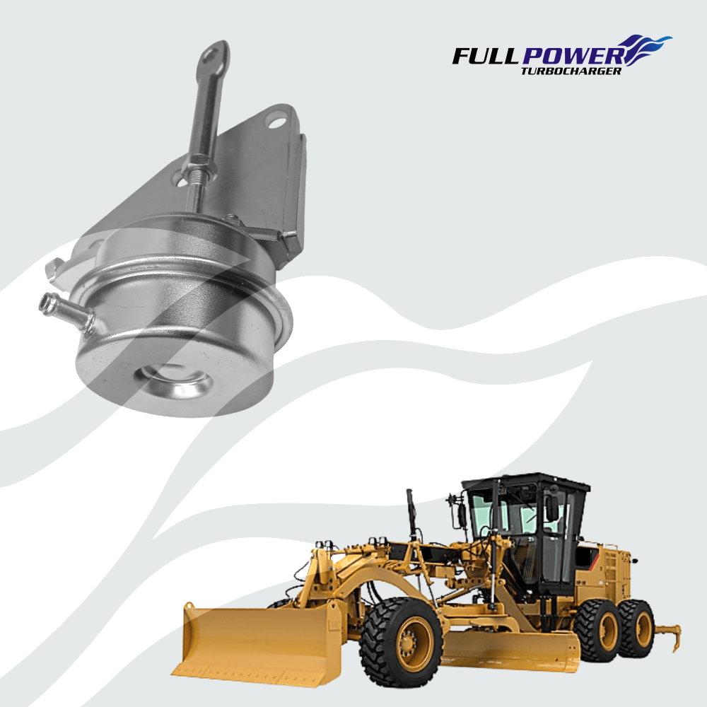 S200AG B2G005 CAT 140K PATROL (CINTA/ CINTA)