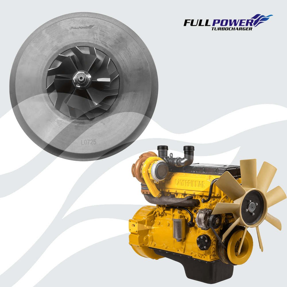 GTA4294 – CATERPILLAR TRUCK – CT660 – C10/ C12