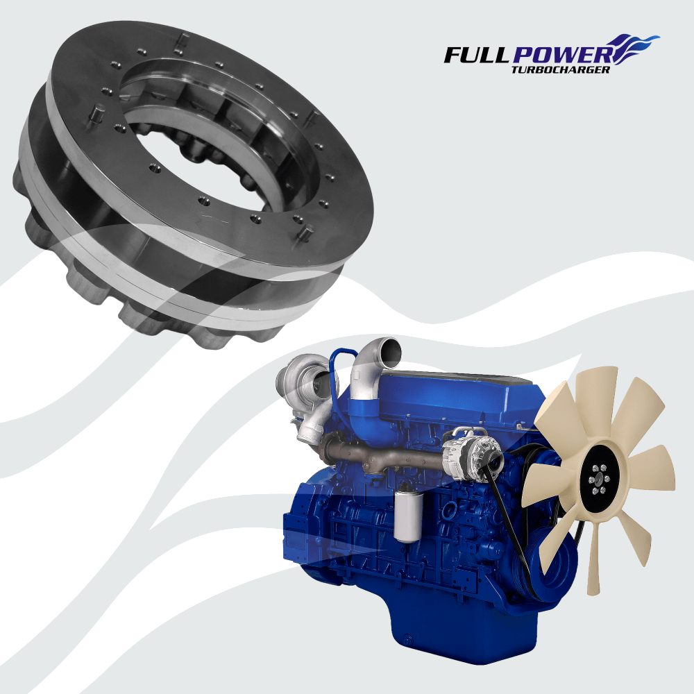 GTC40888BKNV NEW HOLLAND CNH CURSOR 9