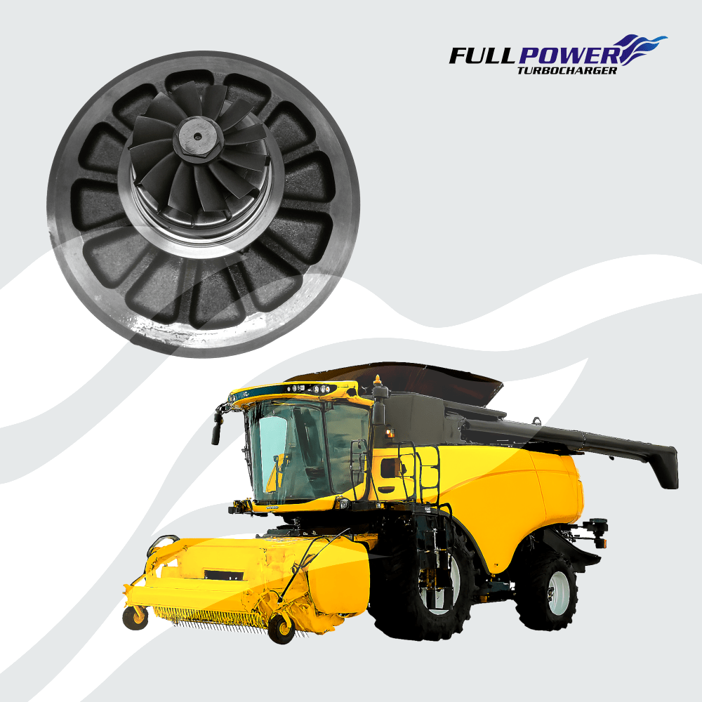 GTC4502BNS NEW HOLLAND CR8.90 FTP CURSOR13