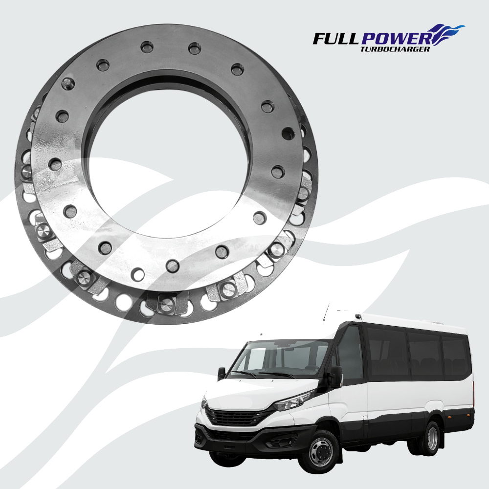 IVECO DAILY MY CITY 30-160/ 35-160 3.0L