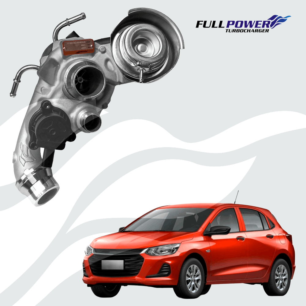 GT10 GM ONIX TRACKER 1.0