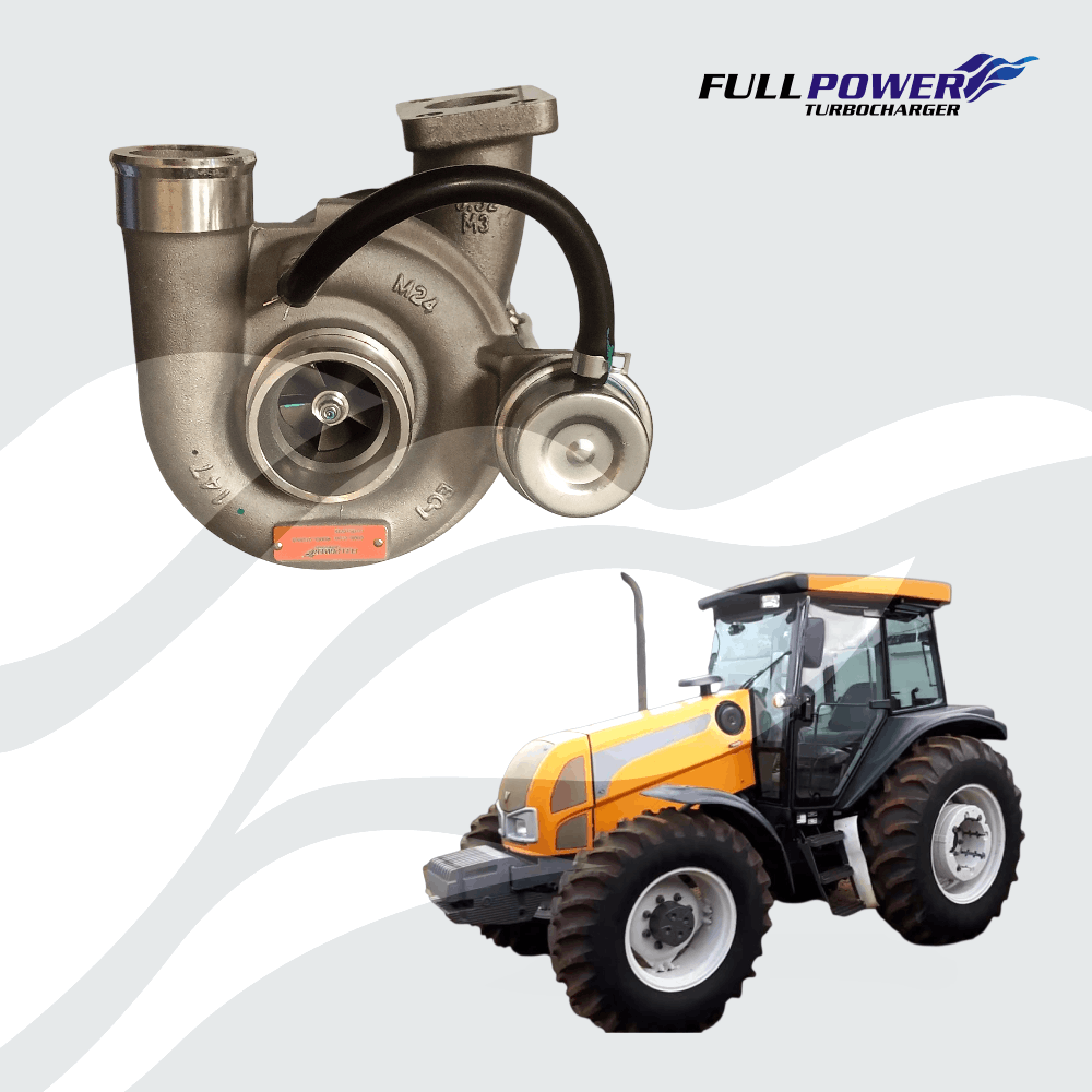 GT2560S CAT / PERKINS