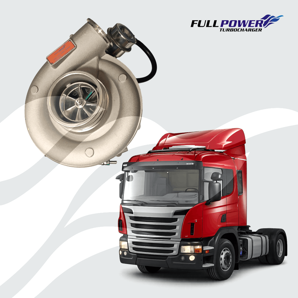 HE500WG – SCANIA EURO 5