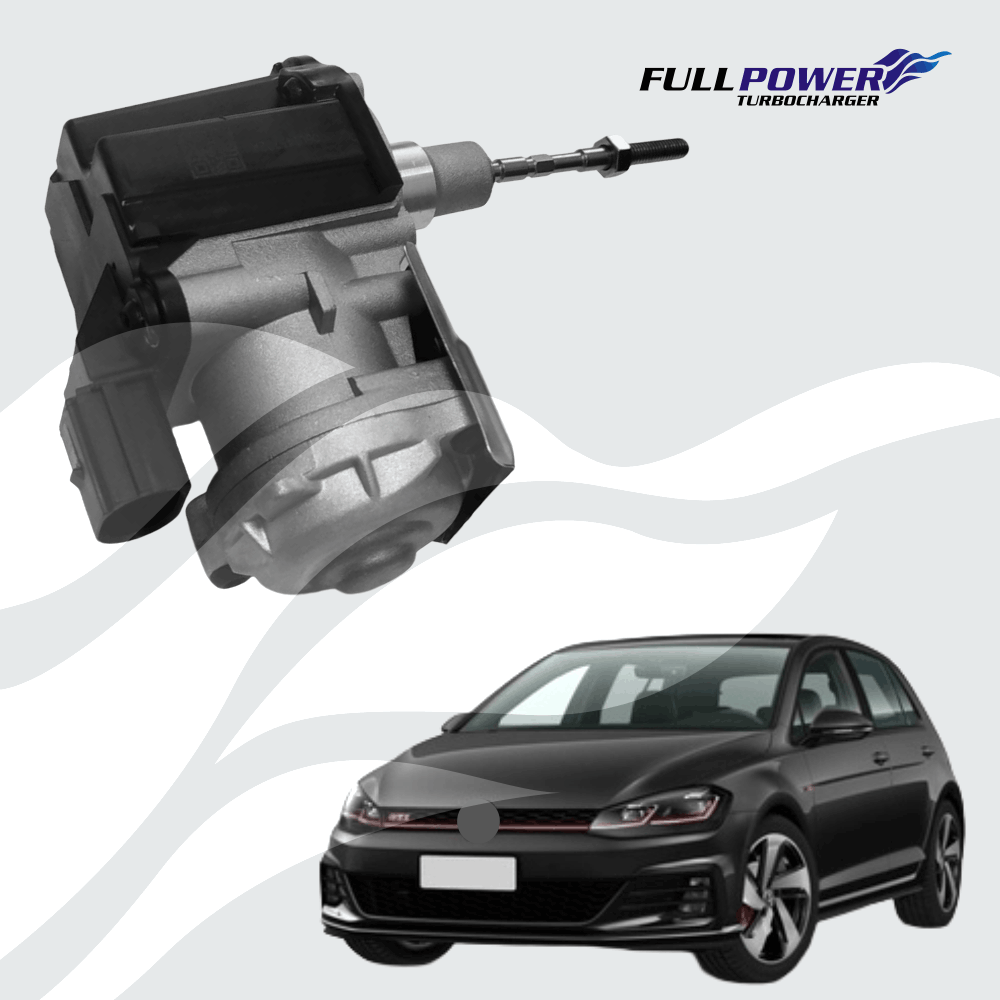 JHJ TURBO IS20 GOLF GTI 2.0T/ AUDI