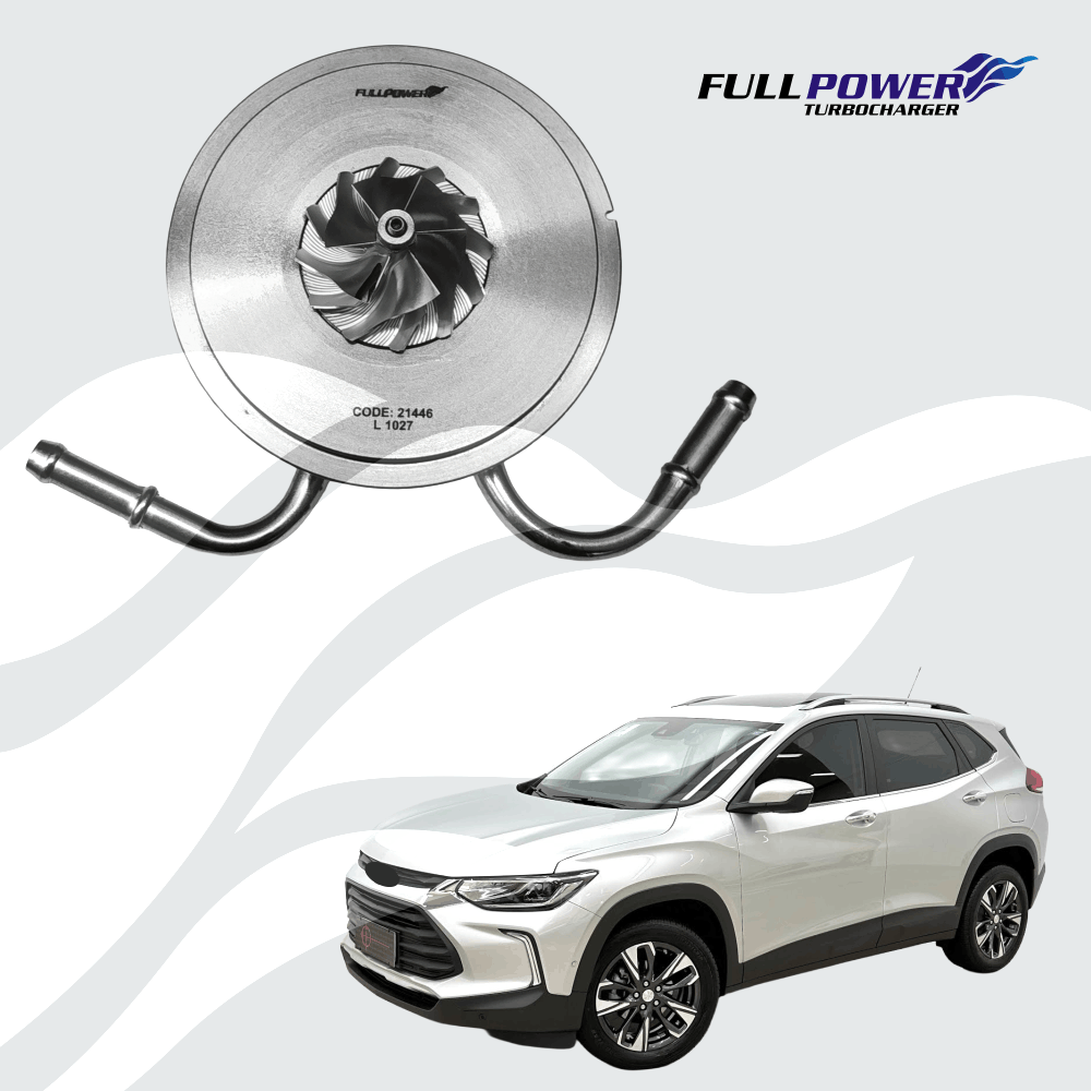 GT12 MONTANA TRACKER 1.2