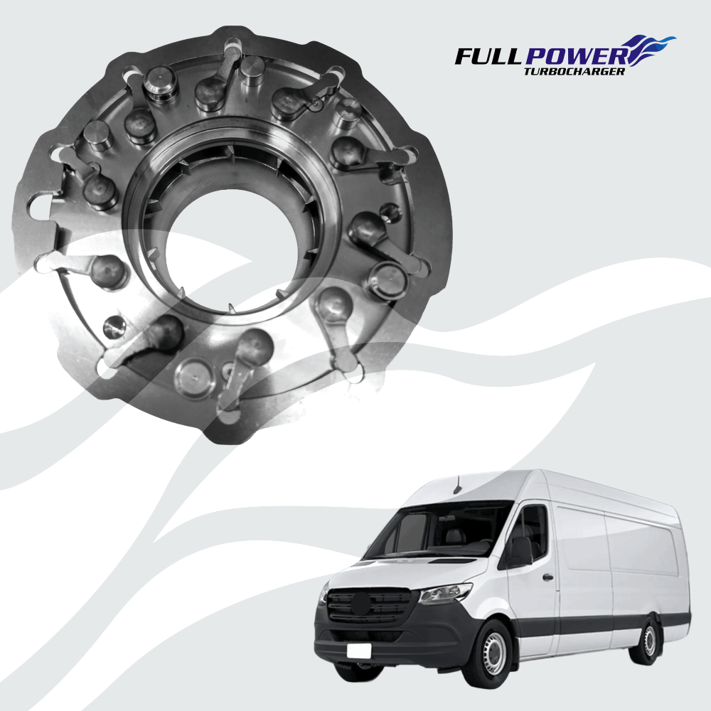 GTD1449VZ SPRINTER 416 / 516 CDI 2.0