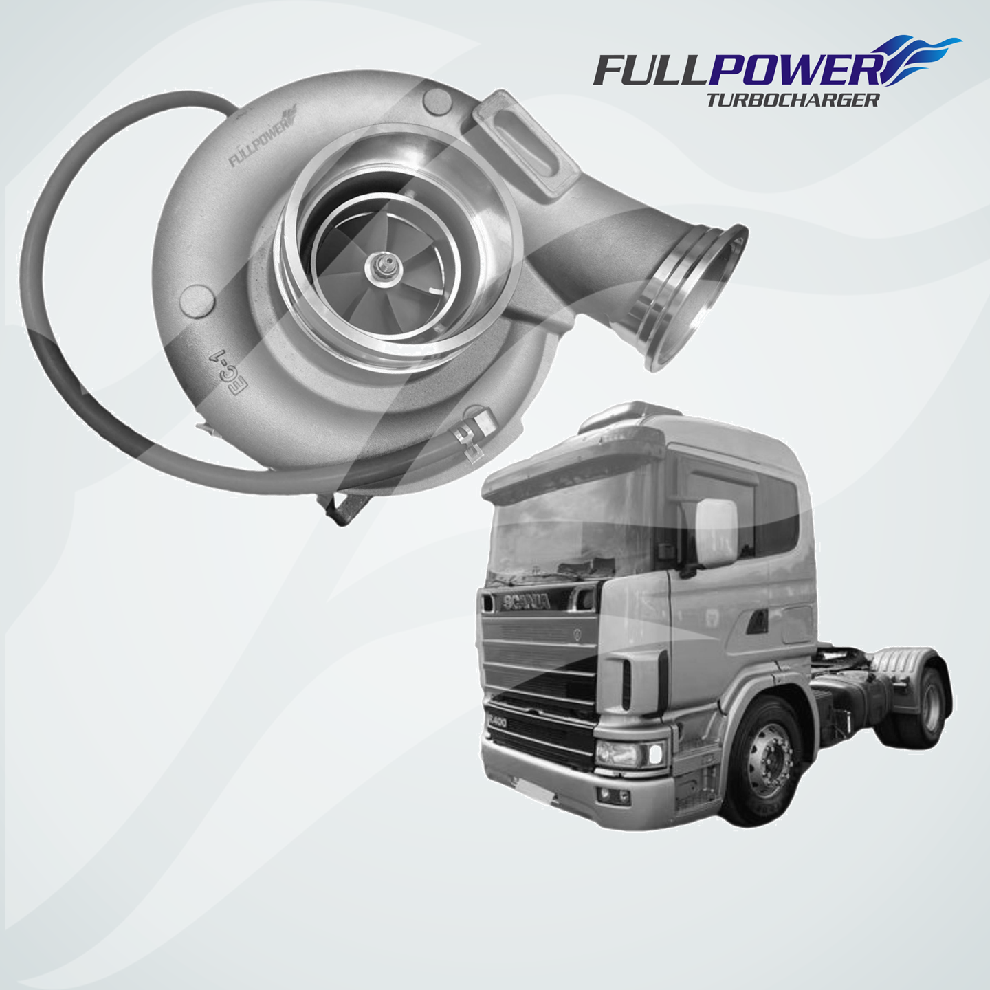 HE500WG – SCANIA EURO 5