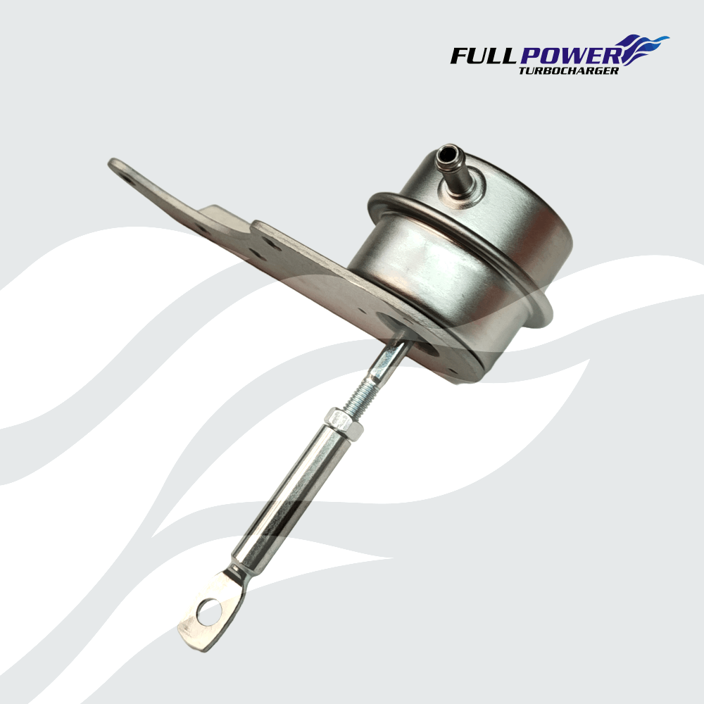 GT25S – FORD RANGER 3.0 - FULLPOWER TURBOCHARGER