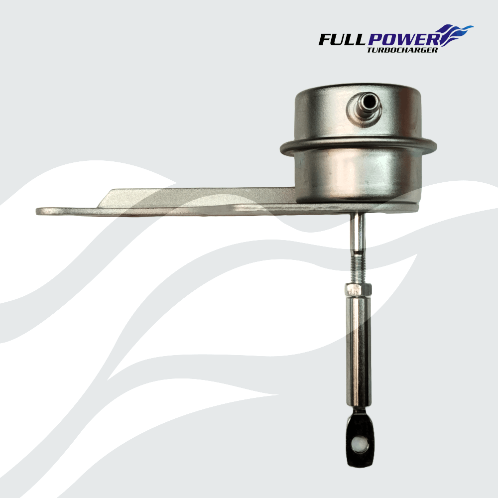 GT25S – FORD RANGER 3.0 - FULLPOWER TURBOCHARGER