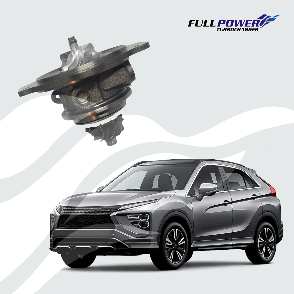 RHF3 – ECLIPSE CROSS 1.5