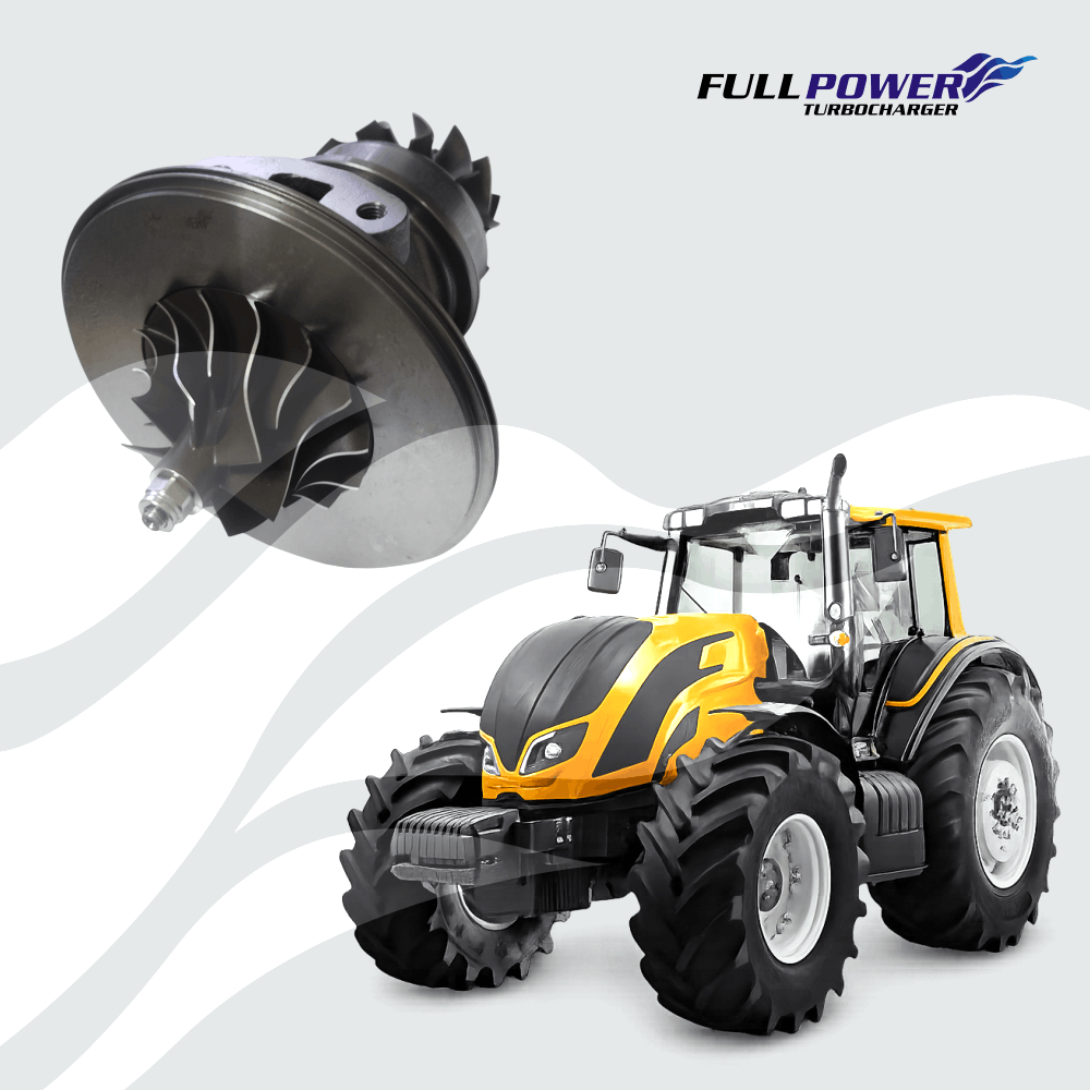 S200G VALTRA – MASSEY FERGUSON