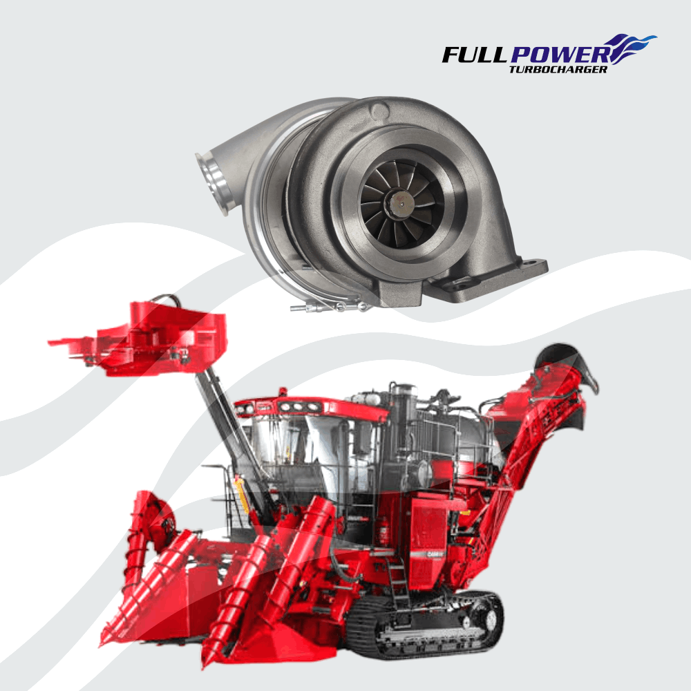 HX52 / HX55 COLHEITADEIRA CASE 8800