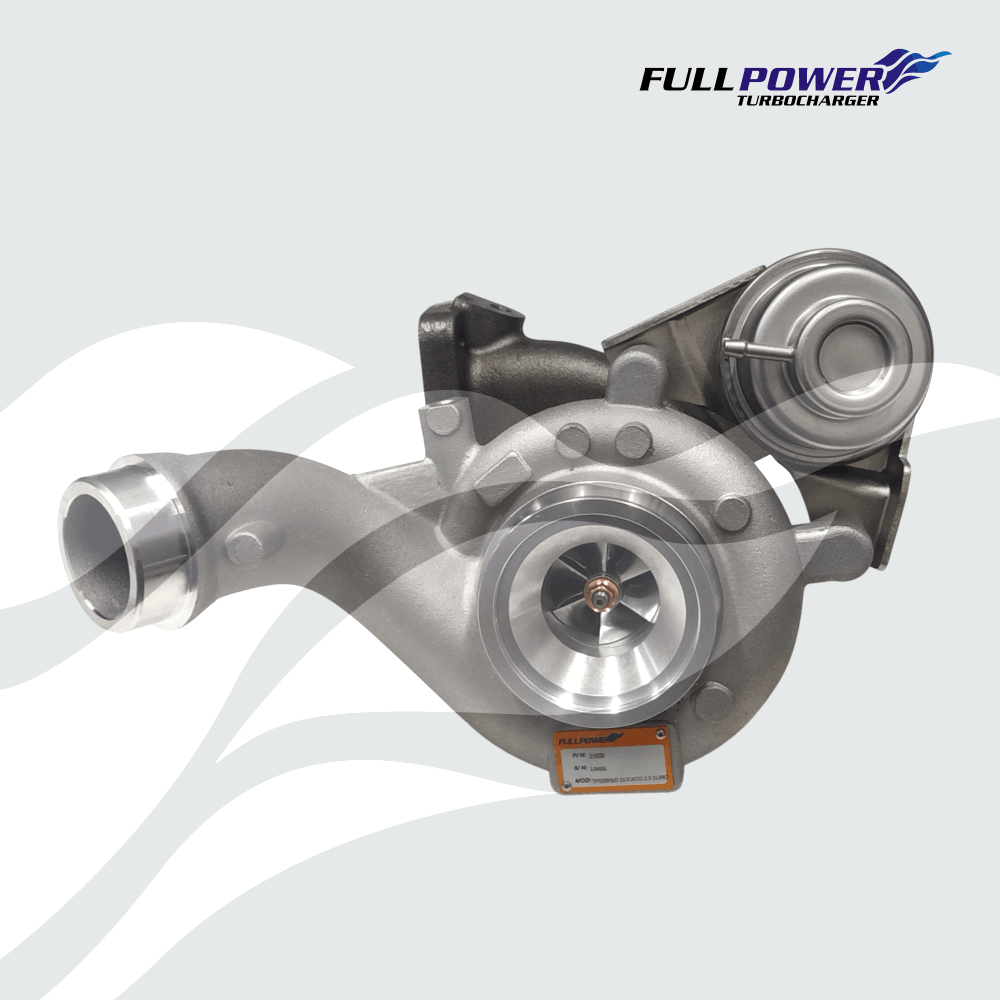 TF035HM2 DUCATO 2.3 EURO 6 - Imagem 6