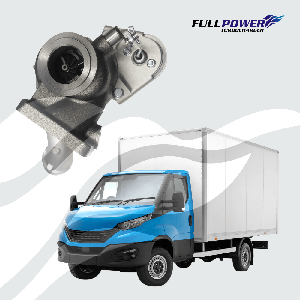 TF035HM2 DUCATO 2.3 EURO 6